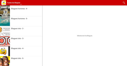 【免費社交App】Blagues de toto-APP點子