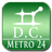 Washington (Metro 24) mobile app icon