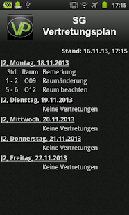 Download SG Vertretungsplan APK