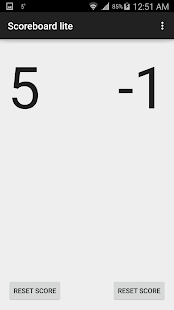 How to install Scoreboard Lite patch 1.0 apk for pc