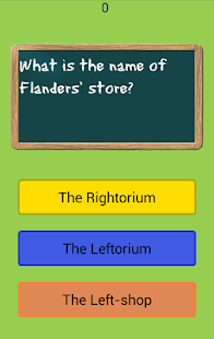 Free Haz-T Fan Simpsons APK