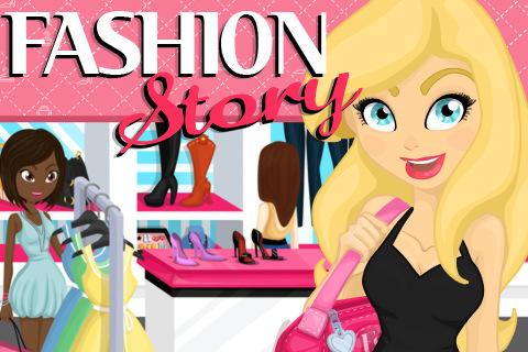 Fashion Story apk v1.5.5.1 - Android