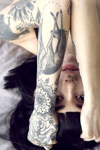 How to install Best Tattoo Designs 1.0 unlimited apk for android