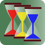 Cover Image of 下载 MultiTimer Free 1.9.0 APK