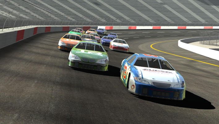 speedway master