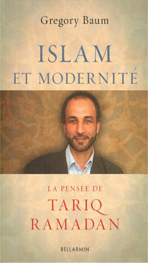 Tariq Ramadan