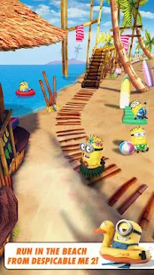 Despicable Me Android apk
