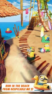 Despicable Me - screenshot thumbnail