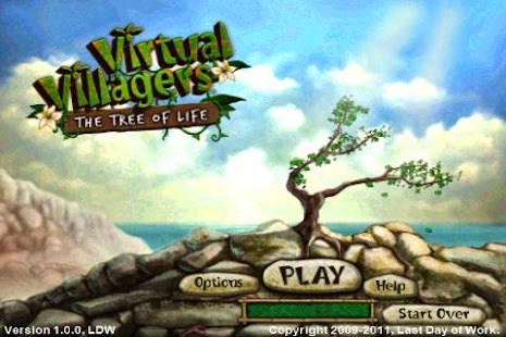 Virtual Villagers 4 - Free