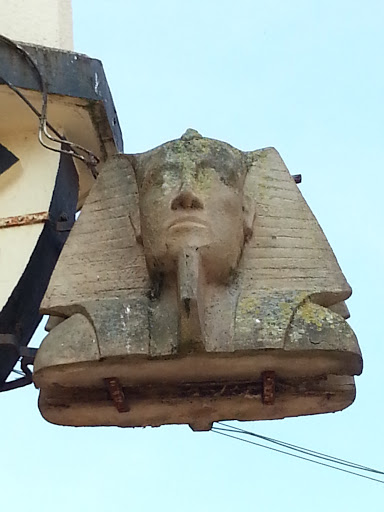 Le Sphinx Du Touquet