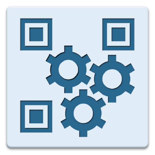 QR Factory - Scan & Create LOGO-APP點子