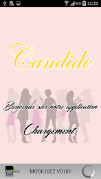 Candide prêt à porter poster 11