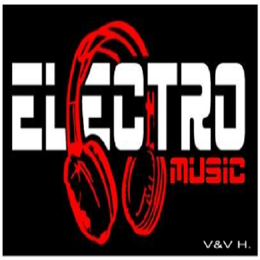 Electronic Radio