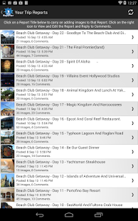 theDIBB Reporter Screenshots 1