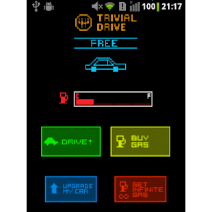 TrivialDrive- In-app Prod test