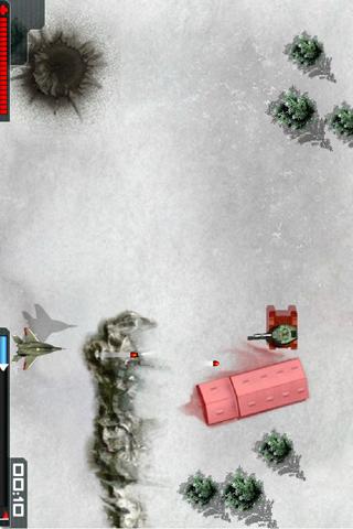  Sky Warrior APK v1.3 