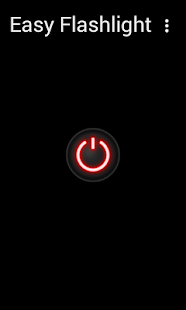 Download Easy Flashlight APK