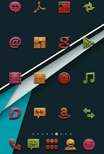 download Led - icon pack free