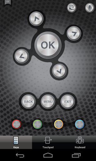 Telefunken Smart Remote