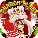 Dragon Marble Blast Zuma Free logo