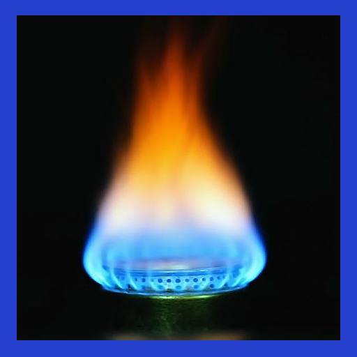 Natural Gas Prices. LOGO-APP點子