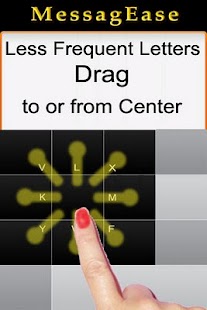 Lastest Spanish MessagEase Wordlist APK for PC