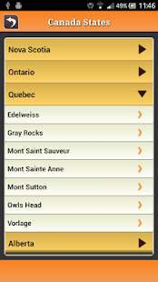 Ski Resorts - Canada Screenshots 3