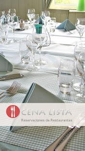 Free Cena Lista APK for Android
