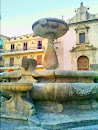 Fontana Di Piazza Del Popolo