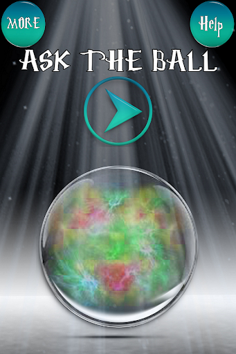 Ask The Ball