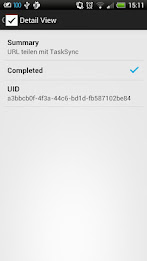 Task Sync - ToDo List poster 3