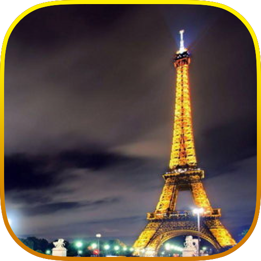 Paris Wallpaper HD 個人化 App LOGO-APP開箱王
