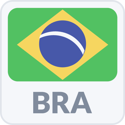 Radio Brazil 音樂 App LOGO-APP開箱王