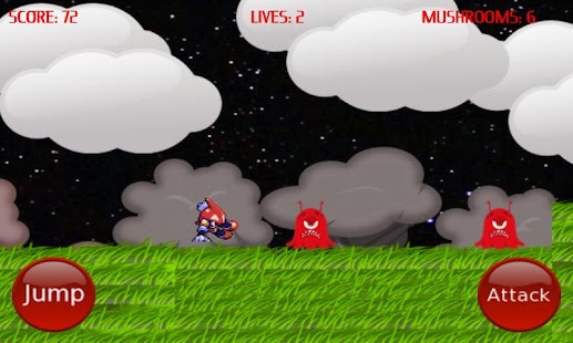 Mushroom Madness Screenshots 3