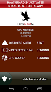 HawkGuard 24 Screenshots 2