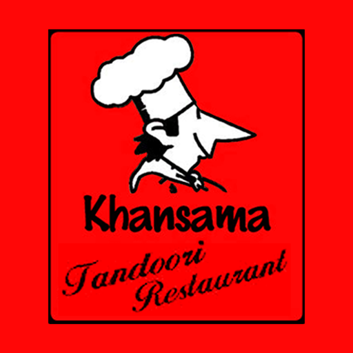 Khansama Tandoori Restaurant LOGO-APP點子