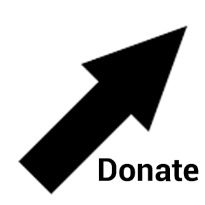 Vector Calculator DONATE logo
