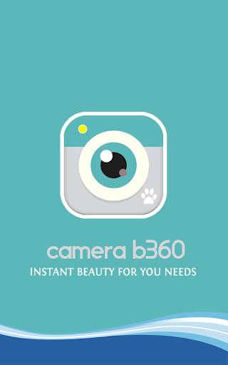 Camera B360