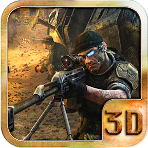 Sniper Shooting Pro.apk 1.4