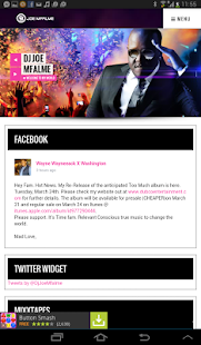 Dj Joe Mfalme Screenshots 10