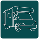 Cover Image of Download All Motorhome Parkings 3.3.3 APK