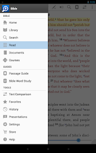Bible - screenshot thumbnail