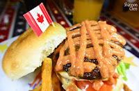 WORTHY活西美式餐飲 (已歇業)