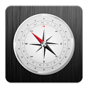 Talking Compass icon