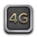 4G LTE Real Hack icon