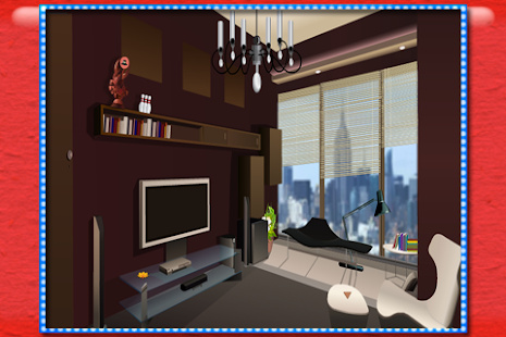 Lastest Escape Game : Thanksgiving Day APK for PC