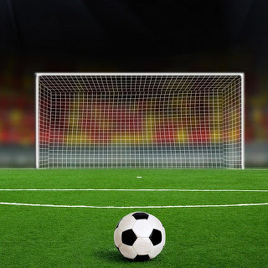 Wallpaper Football Game