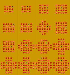 Download Peg Solitaire ClaF1 APK for Android