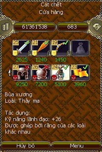 How to mod Lordmancer HD (Vietnamese) 1.29 unlimited apk for bluestacks