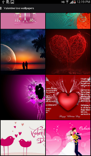 免費下載攝影APP|Valentine HD wallpapers app開箱文|APP開箱王